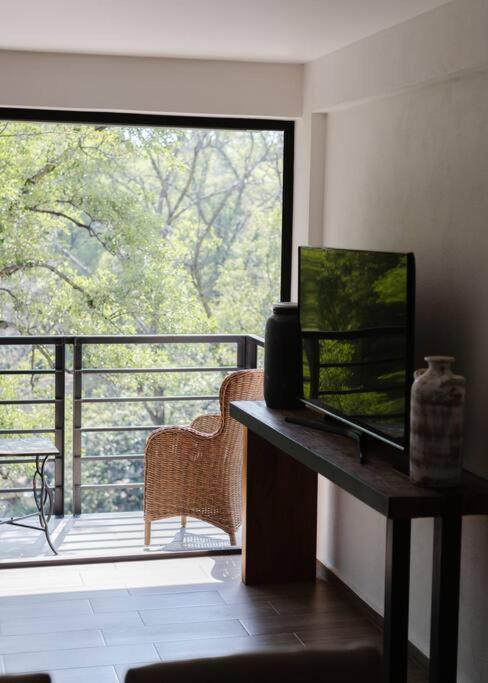 Mr. W Park View Balcony Espana 602 Mexico by Eksteriør bilde