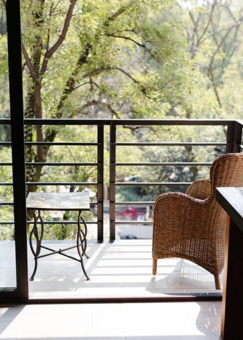 Mr. W Park View Balcony Espana 602 Mexico by Eksteriør bilde